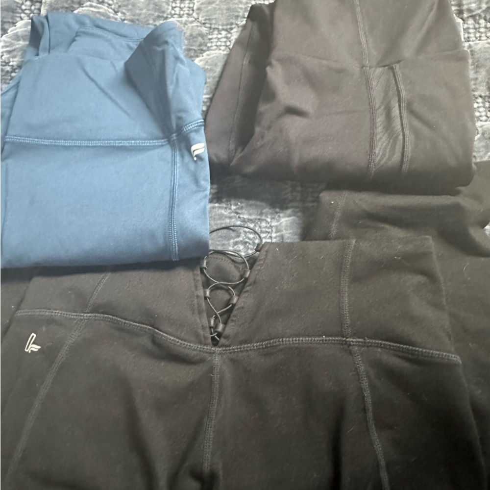 Fabletics Sizes Small Leggings - image 1